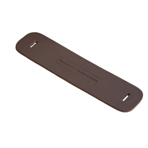 Handcrafted in Duluth Minnesota by Frost River Trading Co.