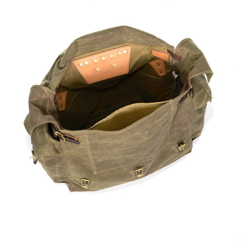 Timber Cruiser Canoe Pack