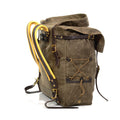 Handcrafted in Duluth Minnesota by Frost River.