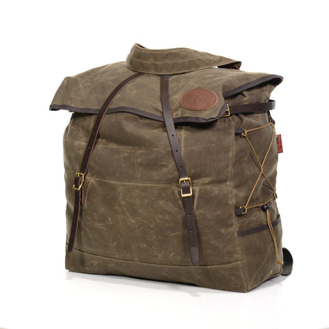 Grand Portage Canoe Pack