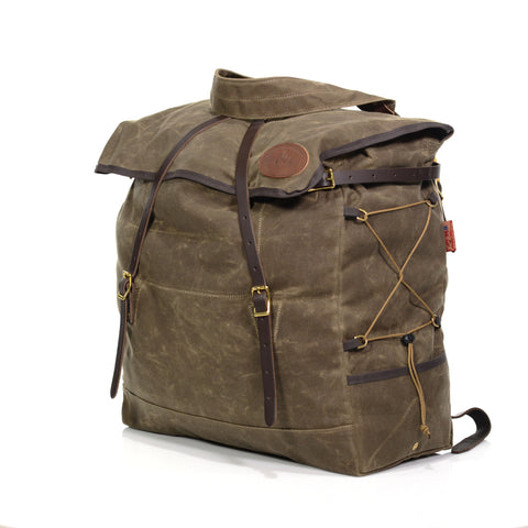 Grand Portage Canoe Pack