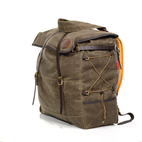 Grand Portage Canoe Pack
