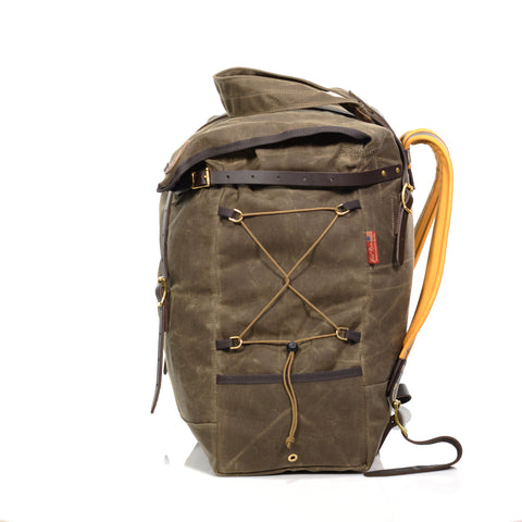 Grand Portage Canoe Pack