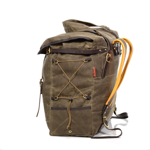 Grand Portage Canoe Pack