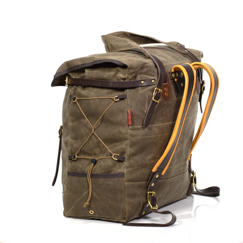 Grand Portage Canoe Pack