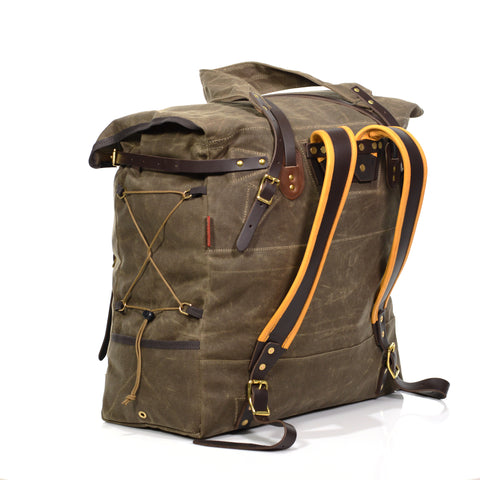 Grand Portage Canoe Pack