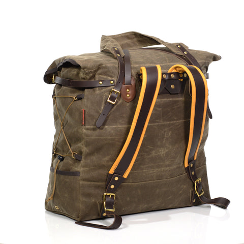 Grand Portage Canoe Pack