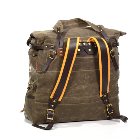 Grand Portage Canoe Pack