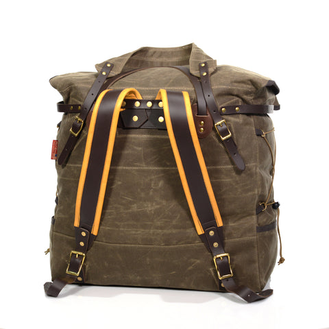 Grand Portage Canoe Pack