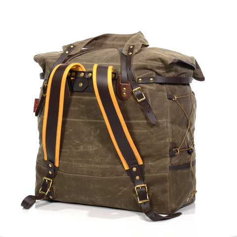 Grand Portage Canoe Pack