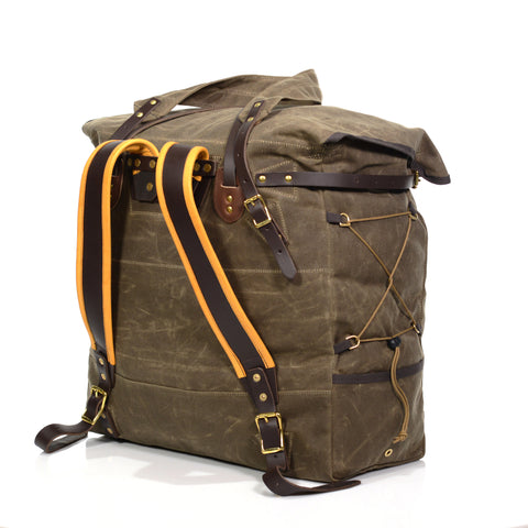 Grand Portage Canoe Pack