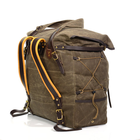 Grand Portage Canoe Pack