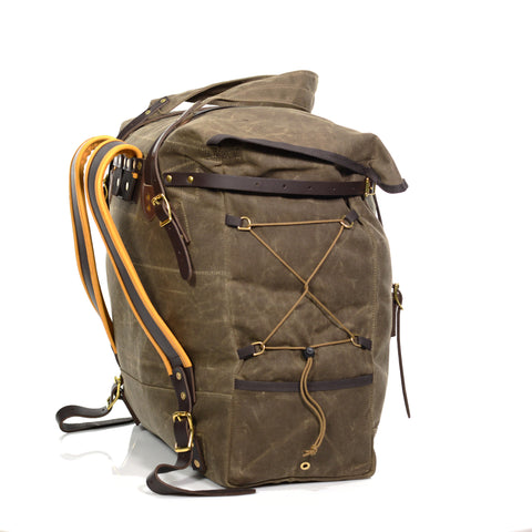 Grand Portage Canoe Pack