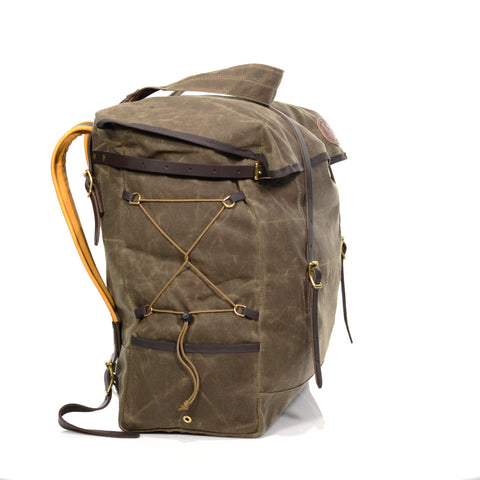 Grand Portage Canoe Pack