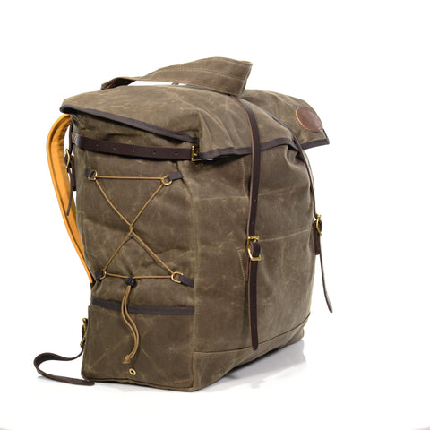 Grand Portage Canoe Pack