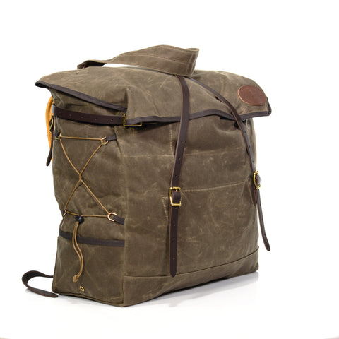 Grand Portage Canoe Pack