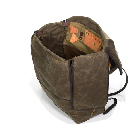 Grand Portage Canoe Pack