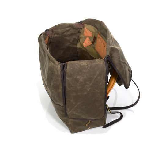 Grand Portage Canoe Pack