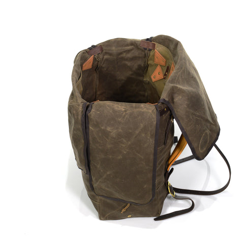 Grand Portage Canoe Pack