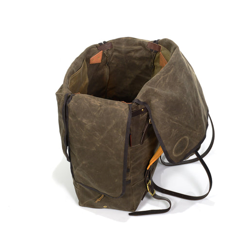 Grand Portage Canoe Pack
