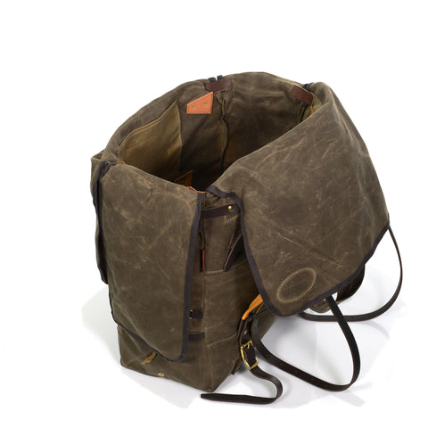 Grand Portage Canoe Pack