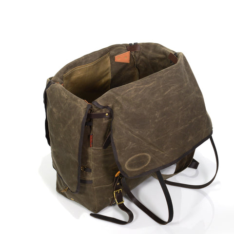 Grand Portage Canoe Pack