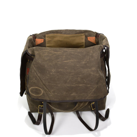 Grand Portage Canoe Pack