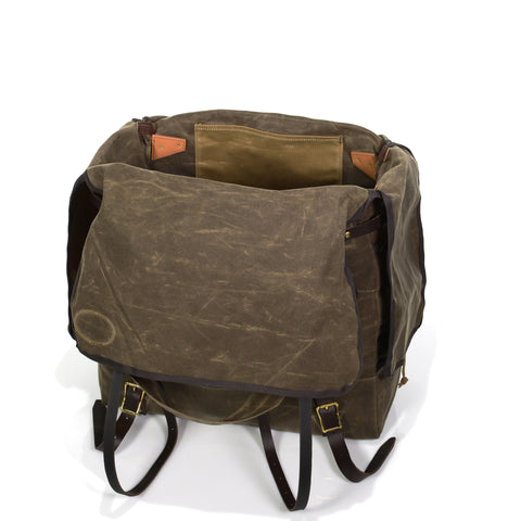 Grand Portage Canoe Pack
