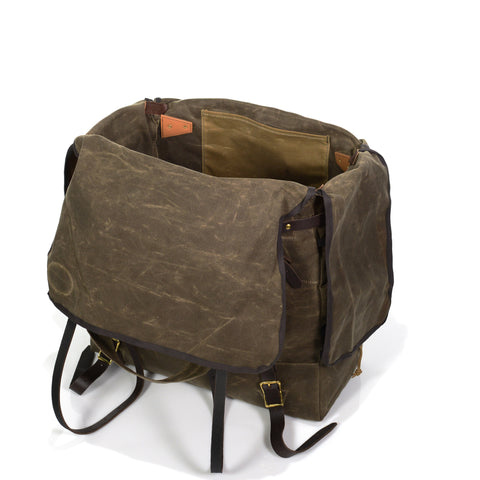 Grand Portage Canoe Pack