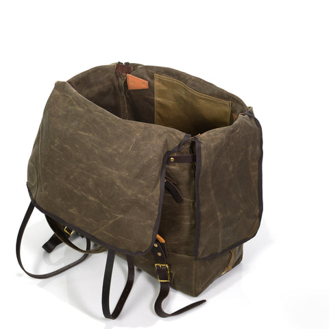 Grand Portage Canoe Pack