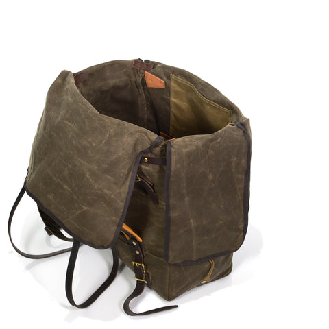 Grand Portage Canoe Pack
