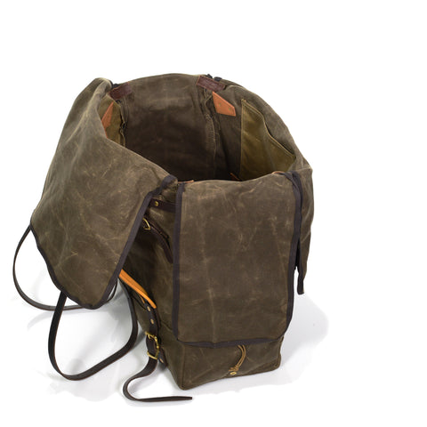Grand Portage Canoe Pack