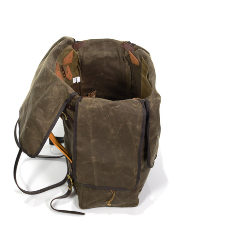 Grand Portage Canoe Pack