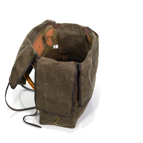 Grand Portage Canoe Pack