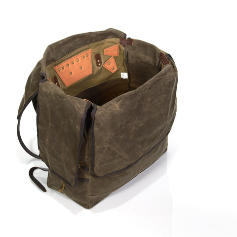 Grand Portage Canoe Pack