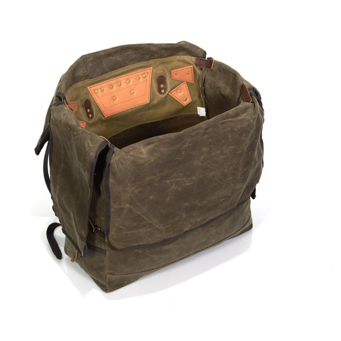 Grand Portage Canoe Pack