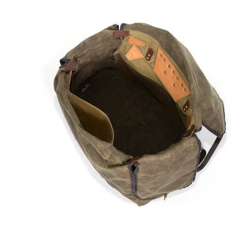 Grand Portage Canoe Pack