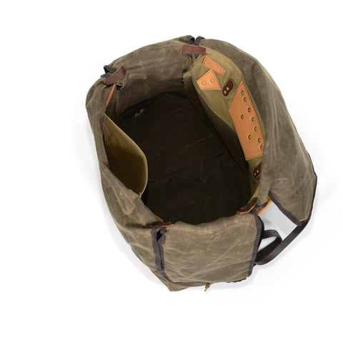 Grand Portage Canoe Pack