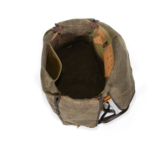 Grand Portage Canoe Pack