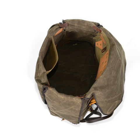Grand Portage Canoe Pack