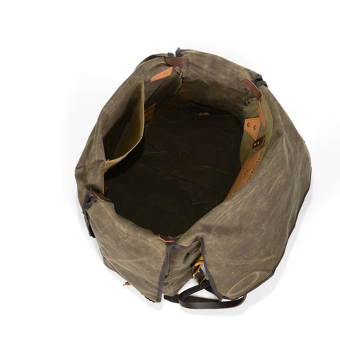 Grand Portage Canoe Pack