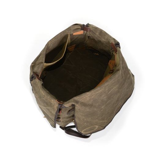 Grand Portage Canoe Pack