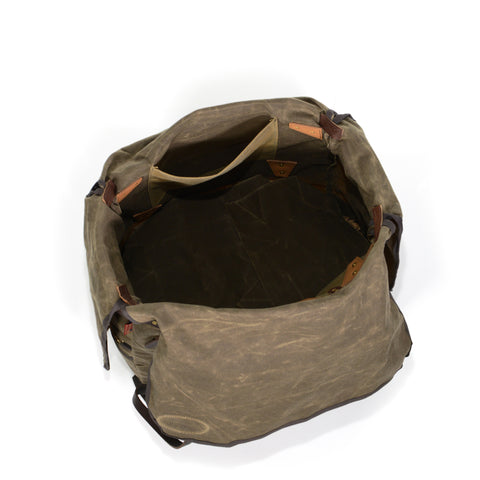 Grand Portage Canoe Pack