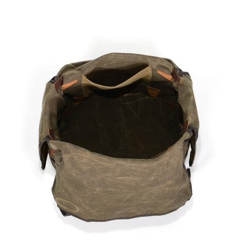 Grand Portage Canoe Pack