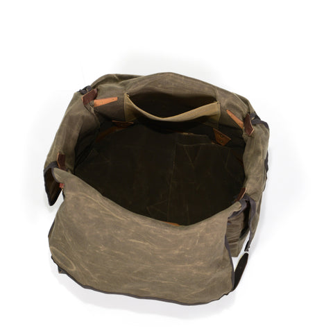 Grand Portage Canoe Pack