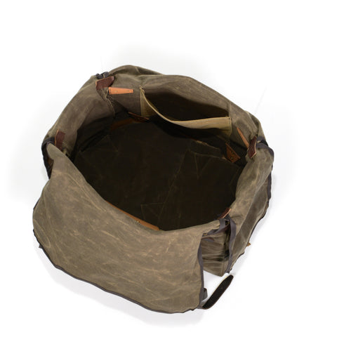 Grand Portage Canoe Pack