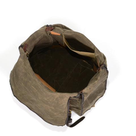 Grand Portage Canoe Pack
