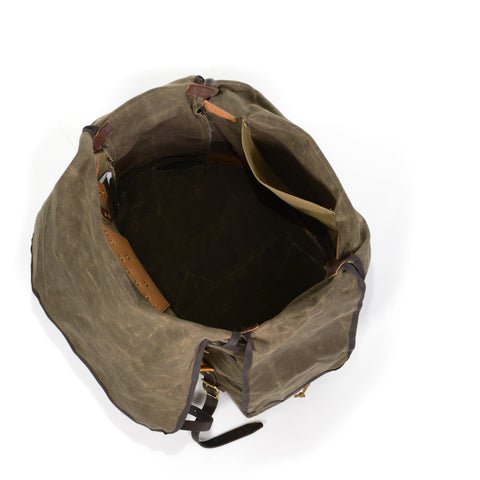 Grand Portage Canoe Pack