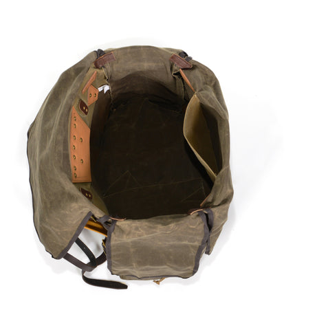 Grand Portage Canoe Pack