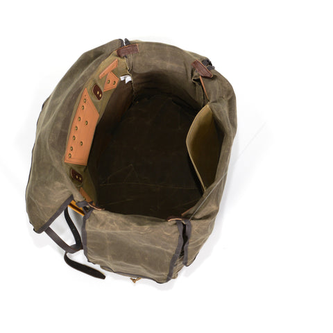 Grand Portage Canoe Pack